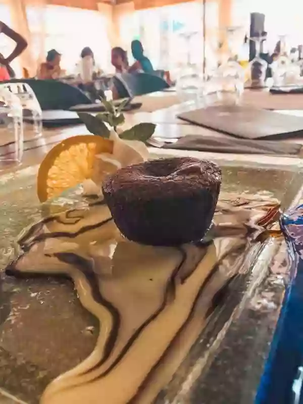 Le Restaurant - Beach Club - Restaurant plage Saint Laurent du Var - Beach Club Saint Laurent du Var